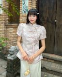  ÁO KIỂU AN ĐÌNH 