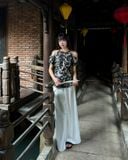  ÁO KIỂU YẾN NHƯ 