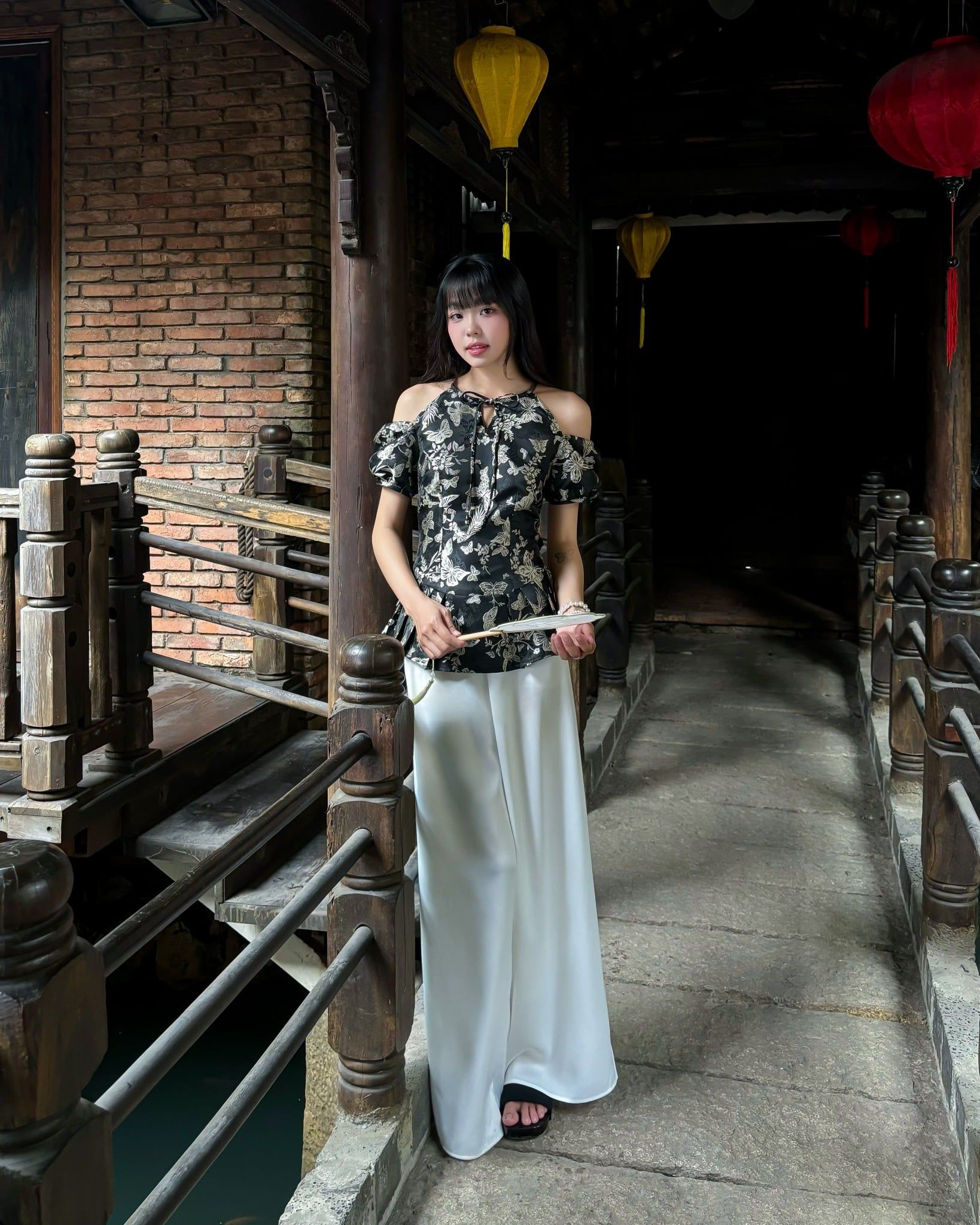  ÁO KIỂU YẾN NHƯ 