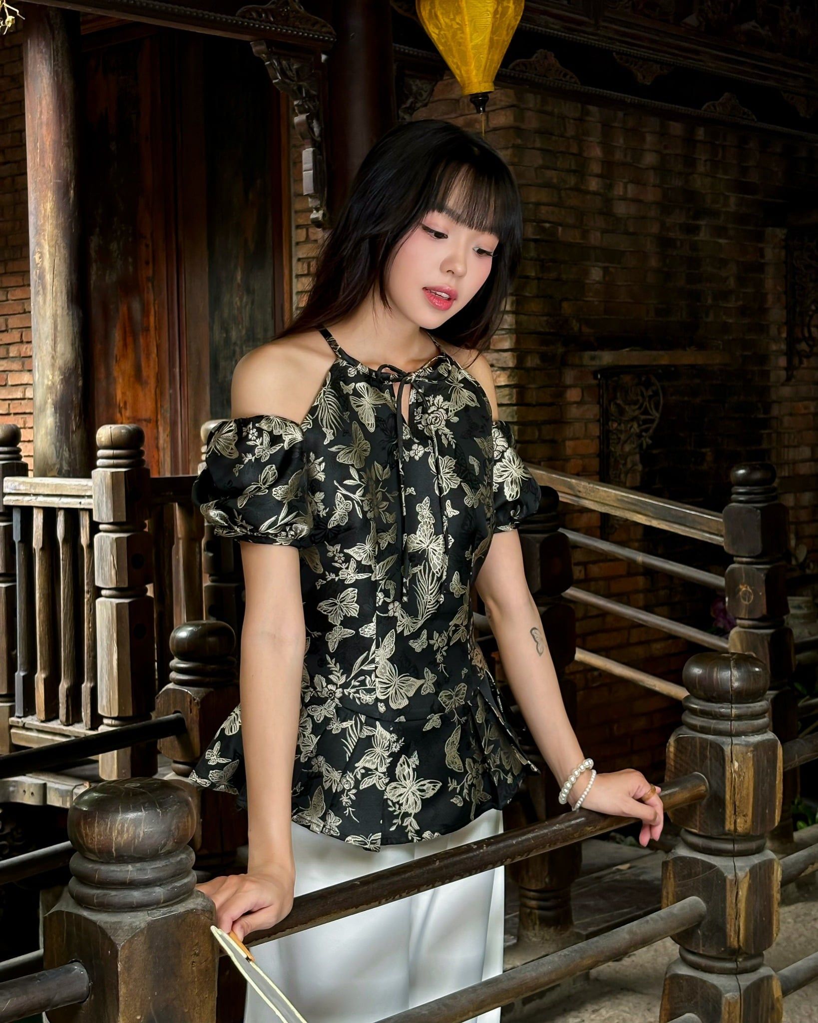  ÁO KIỂU YẾN NHƯ 