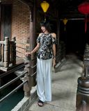  ÁO KIỂU YẾN NHƯ 