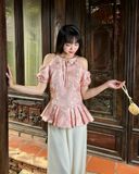  ÁO KIỂU YẾN NHƯ 