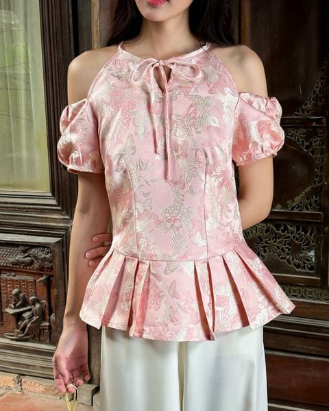  ÁO KIỂU YẾN NHƯ 