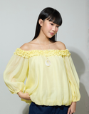  ÁO KIỂU SACHI 