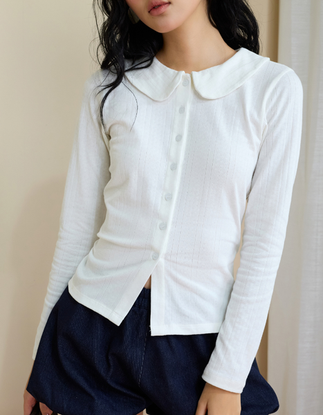  ÁO KIỂU CIARA 