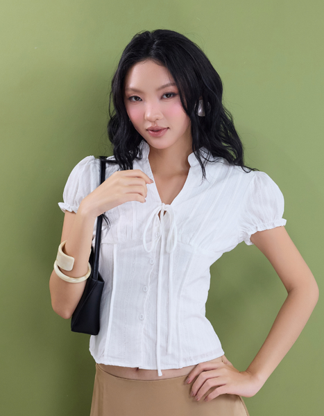  ÁO KIỂU ASMA 