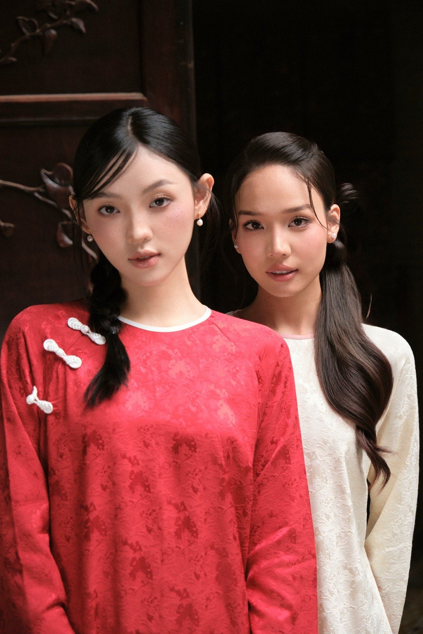  ÁO DÀI THỦY TIÊN 