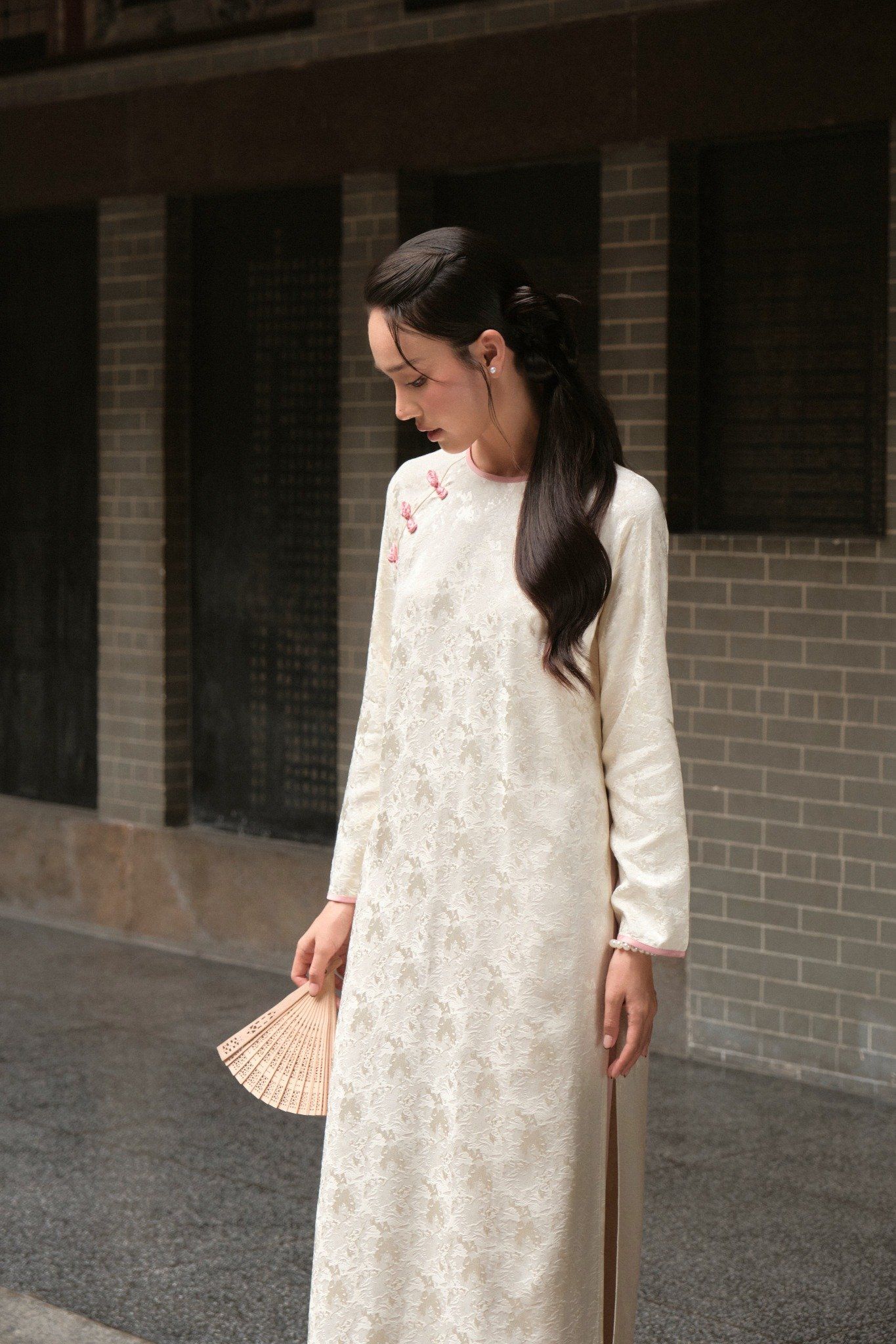  ÁO DÀI THỦY TIÊN 