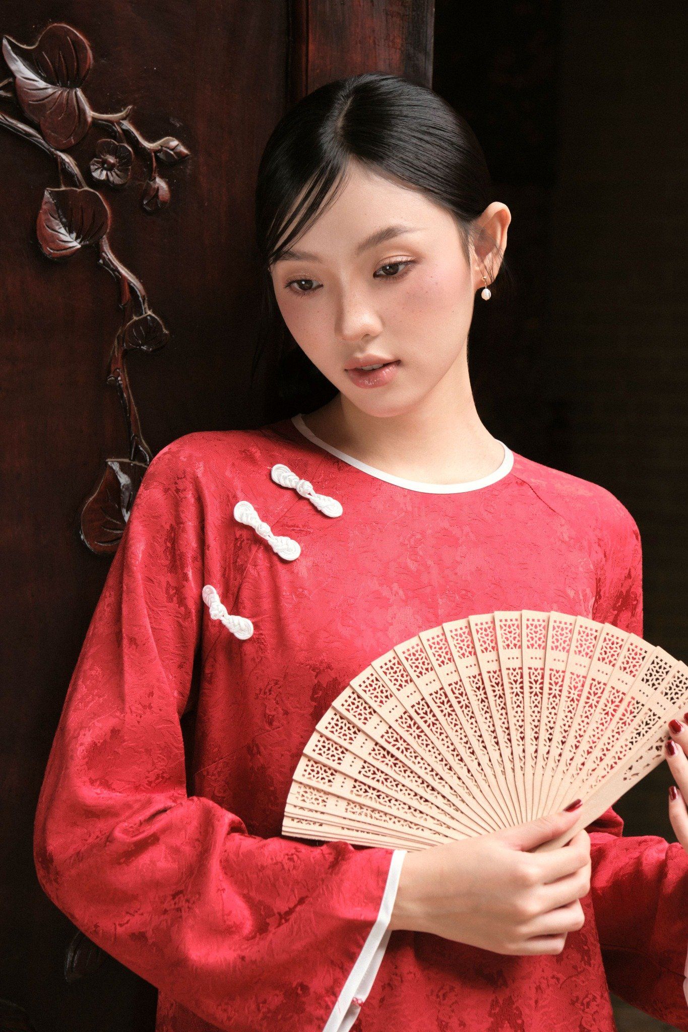  ÁO DÀI THỦY TIÊN 