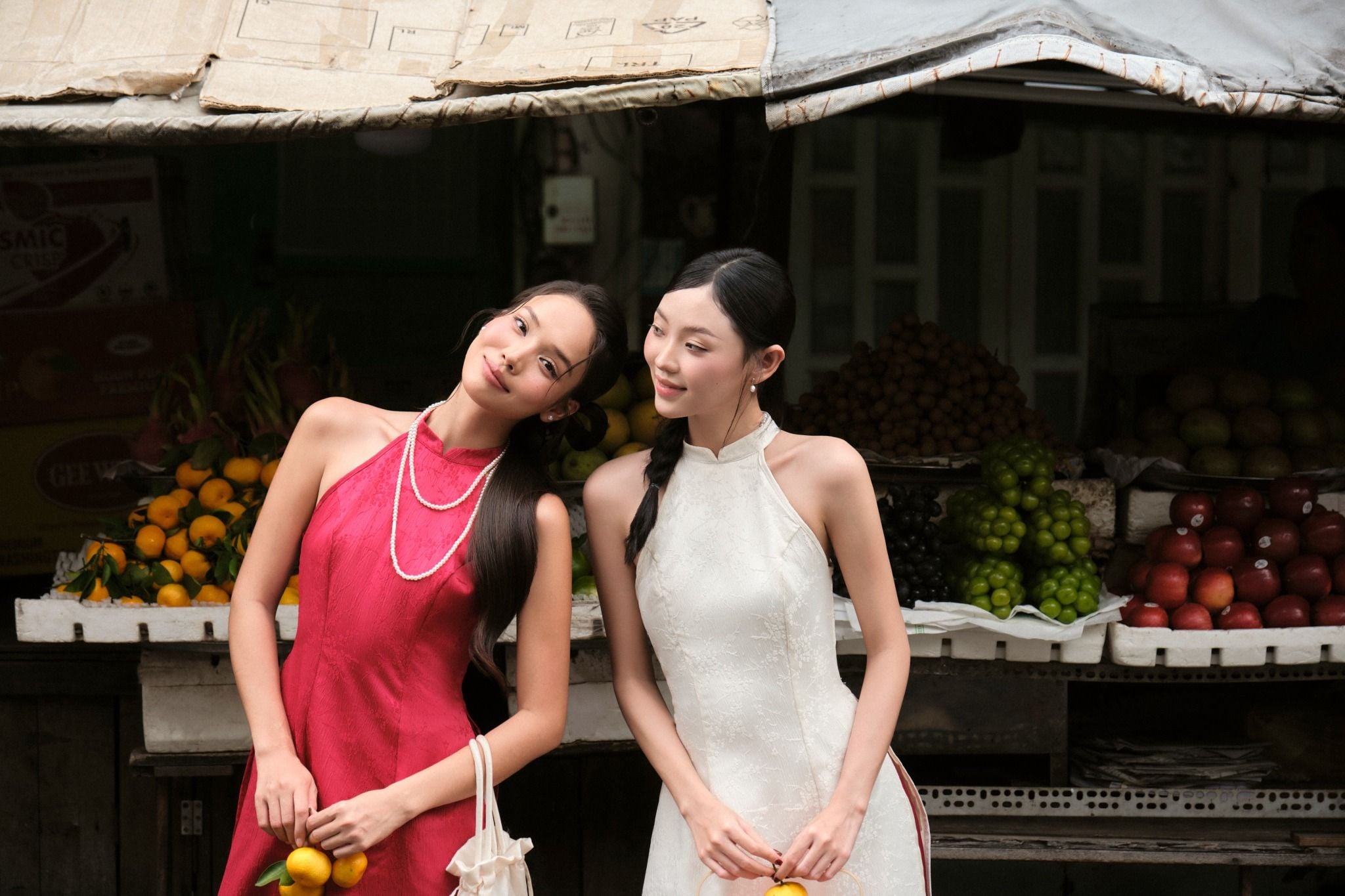  ÁO DÀI NGỌC DIỆP 