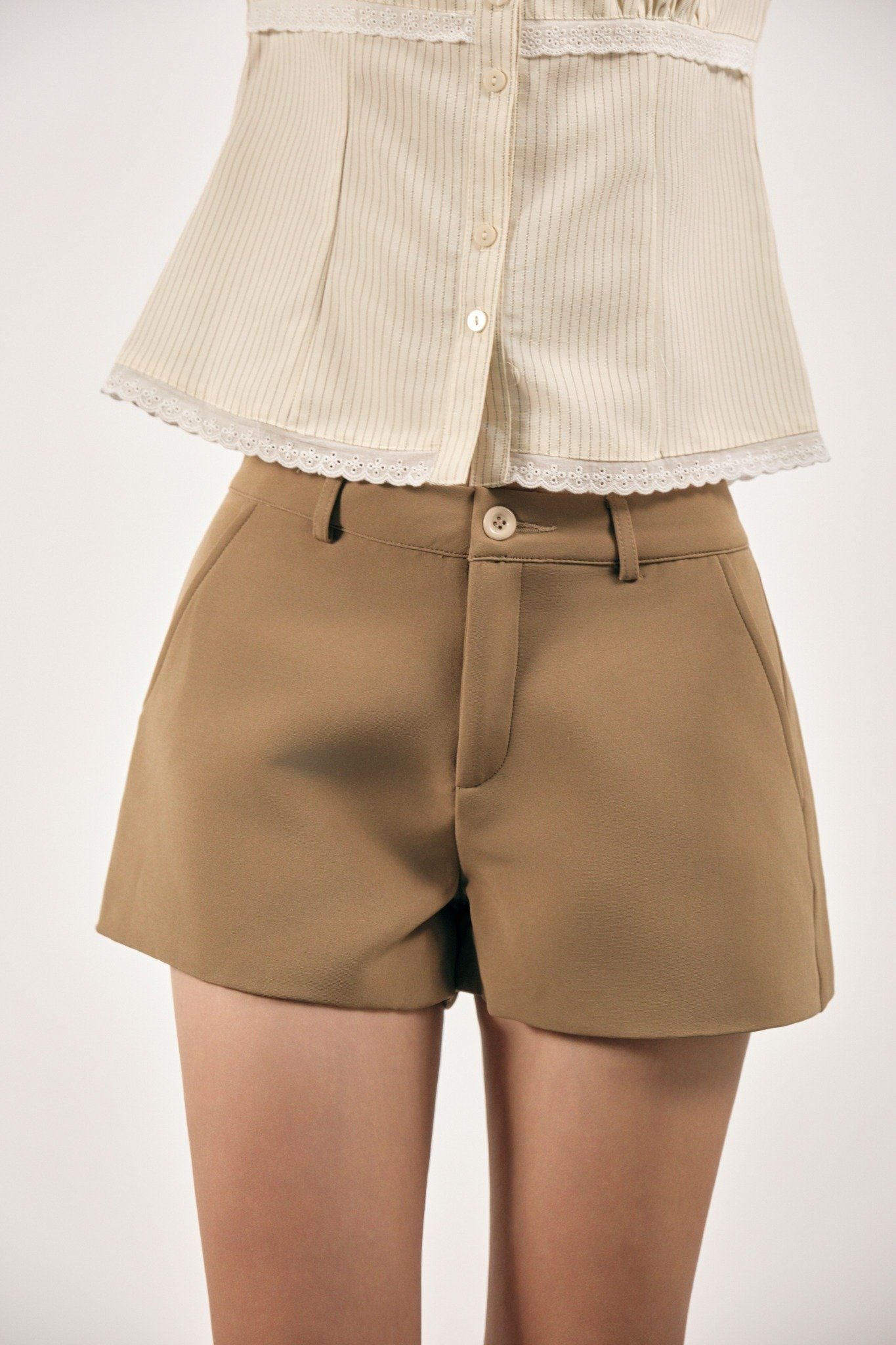  QUẦN NGẮN GISELBI 