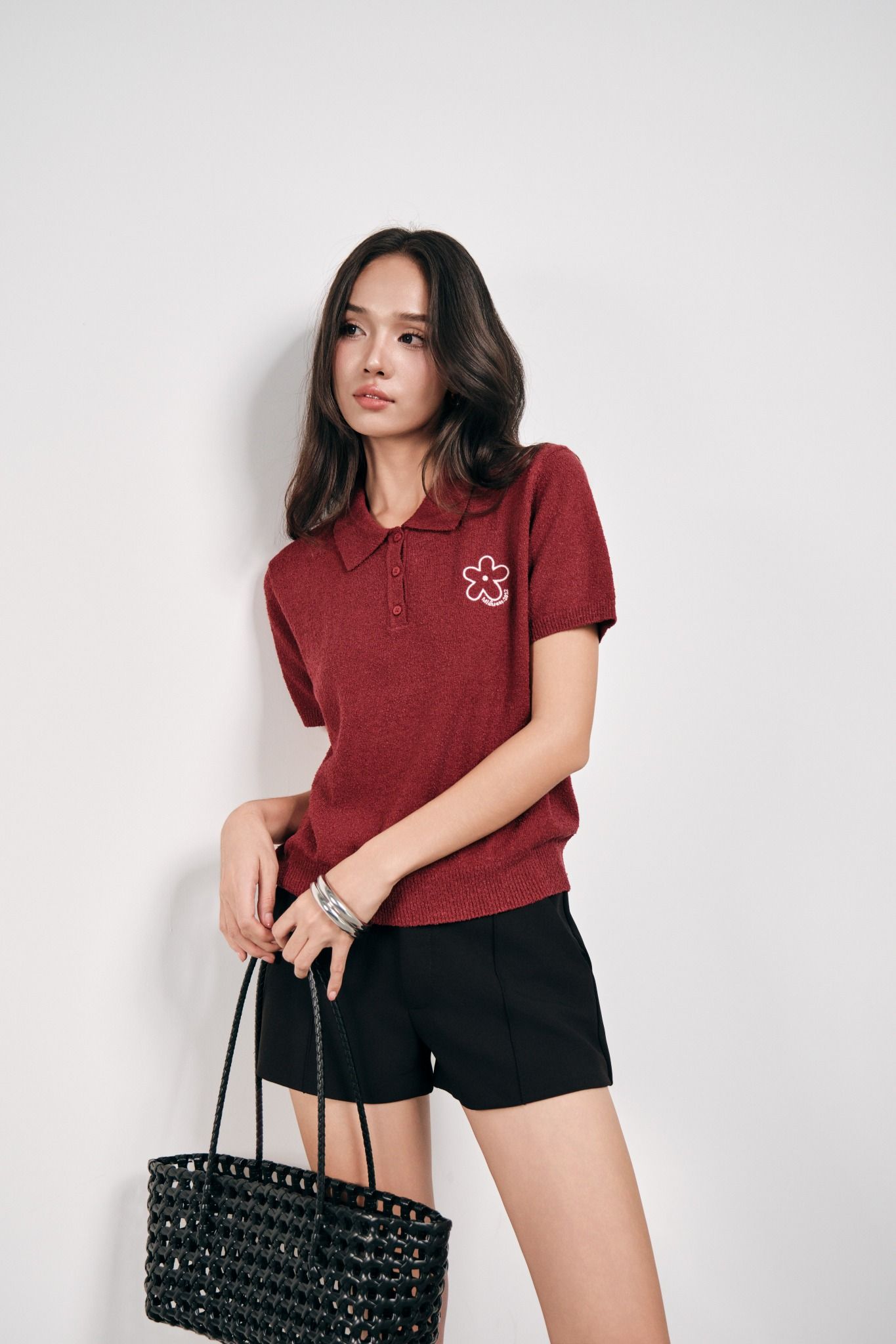  QUẦN NGẮN ELLISA 