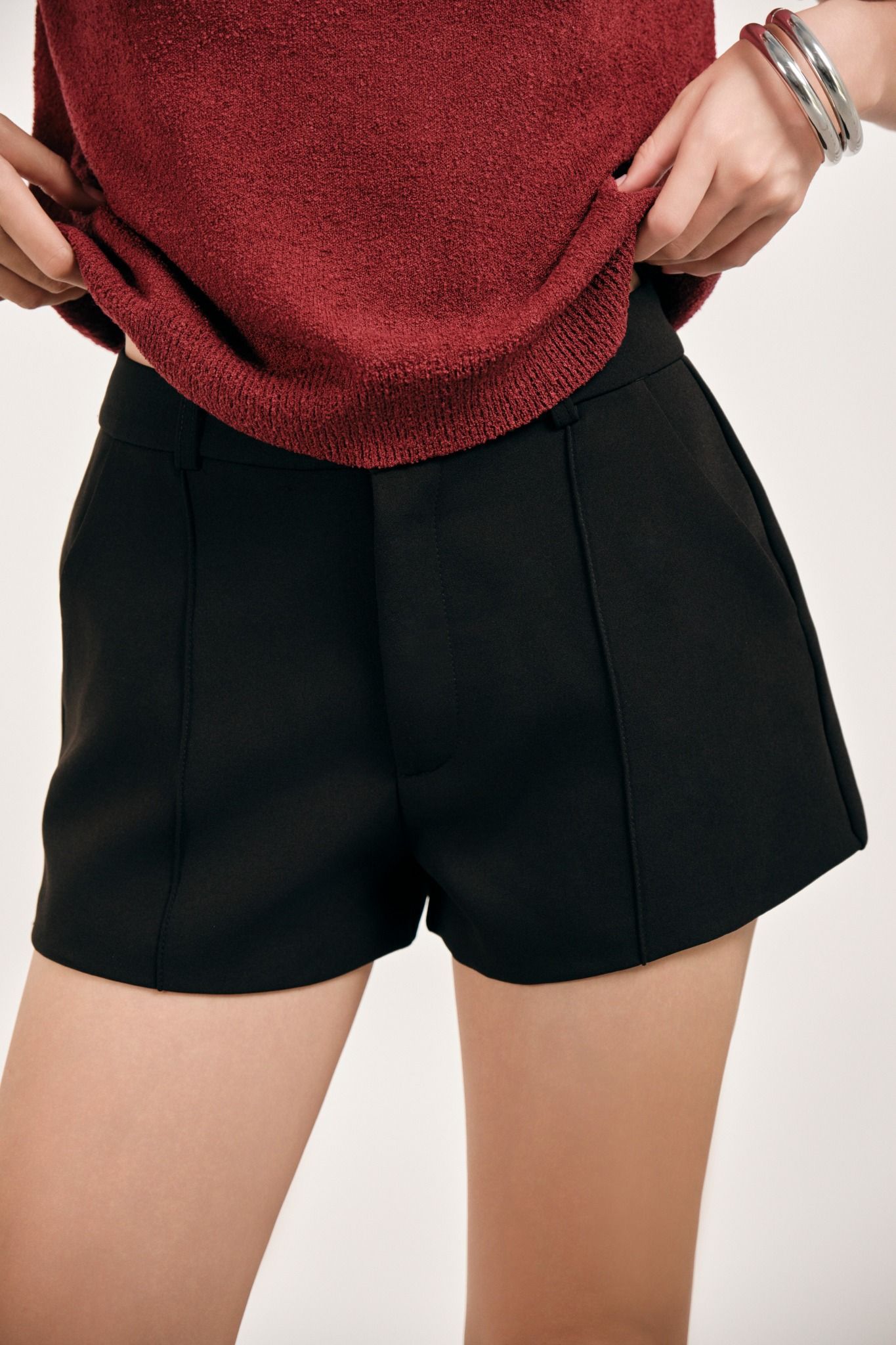  QUẦN NGẮN ELLISA 