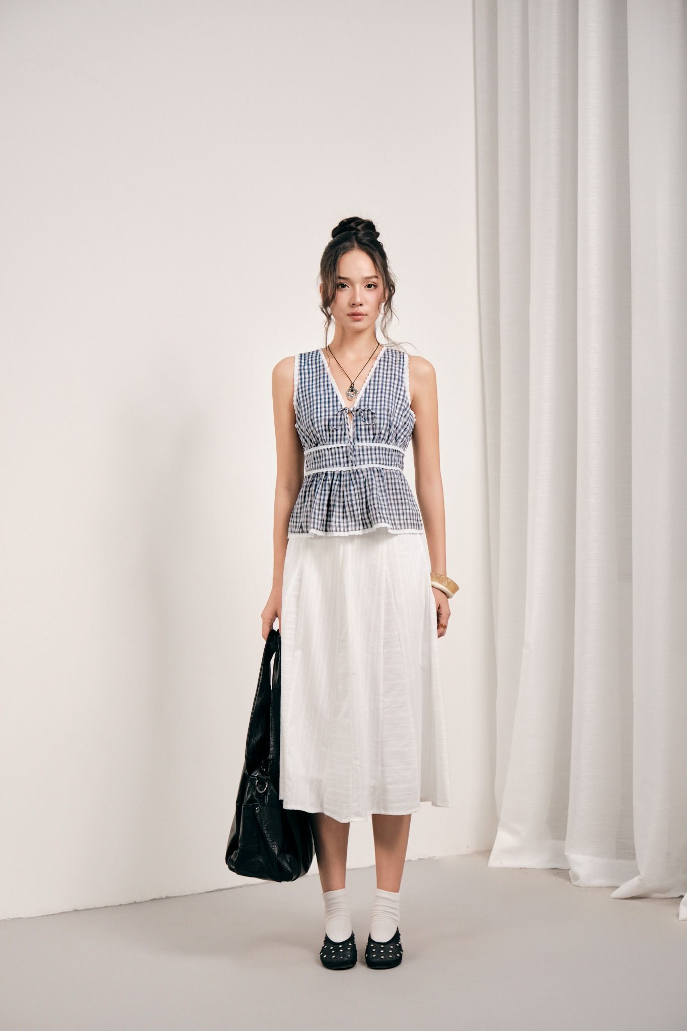  CHÂN VÁY GABRIELLE 