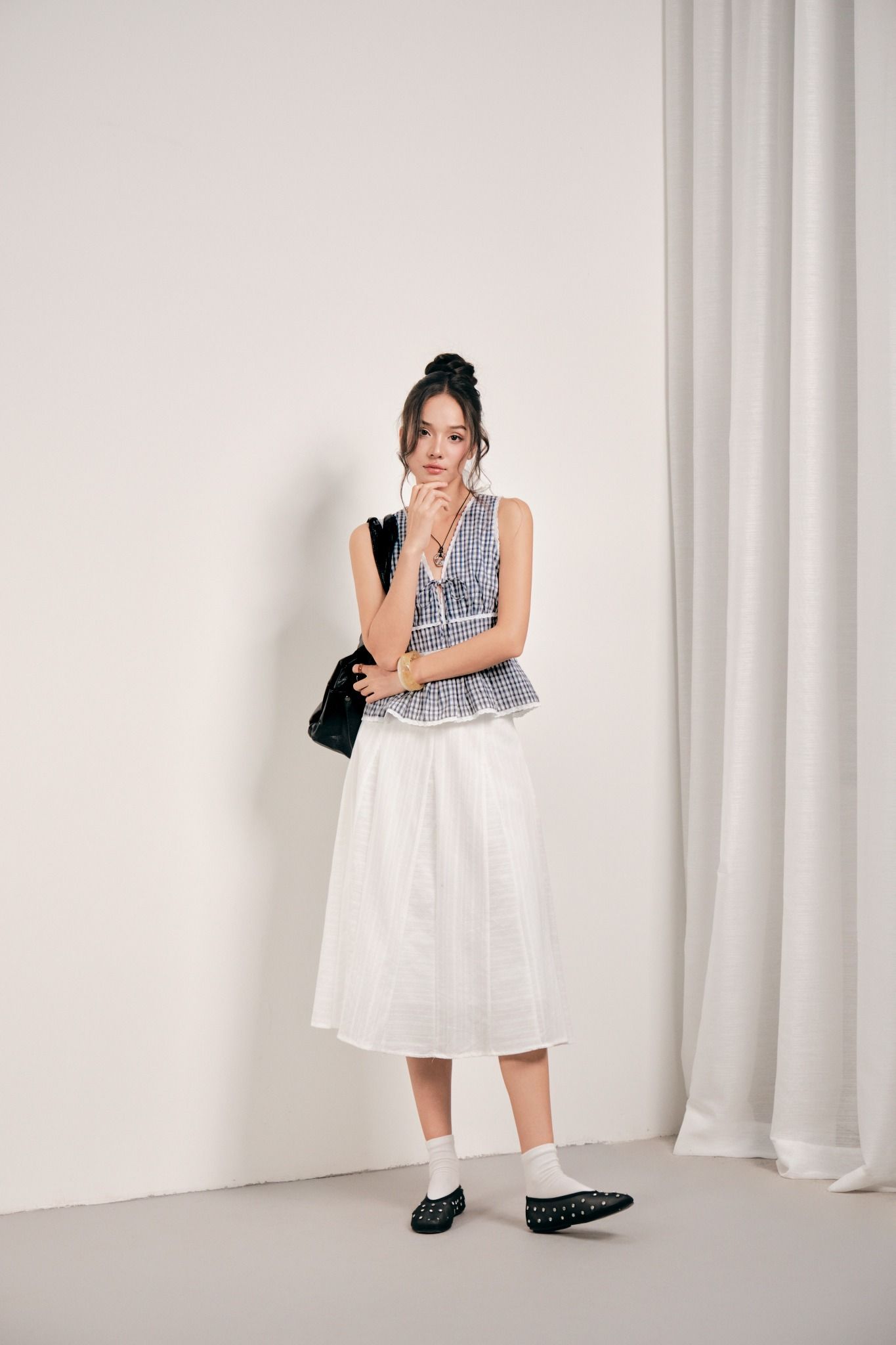  CHÂN VÁY GABRIELLE 