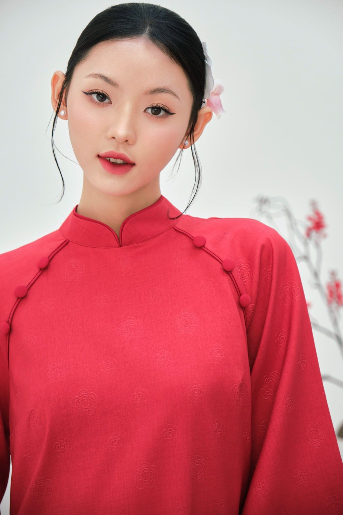  ÁO DÀI YẾN XUÂN 