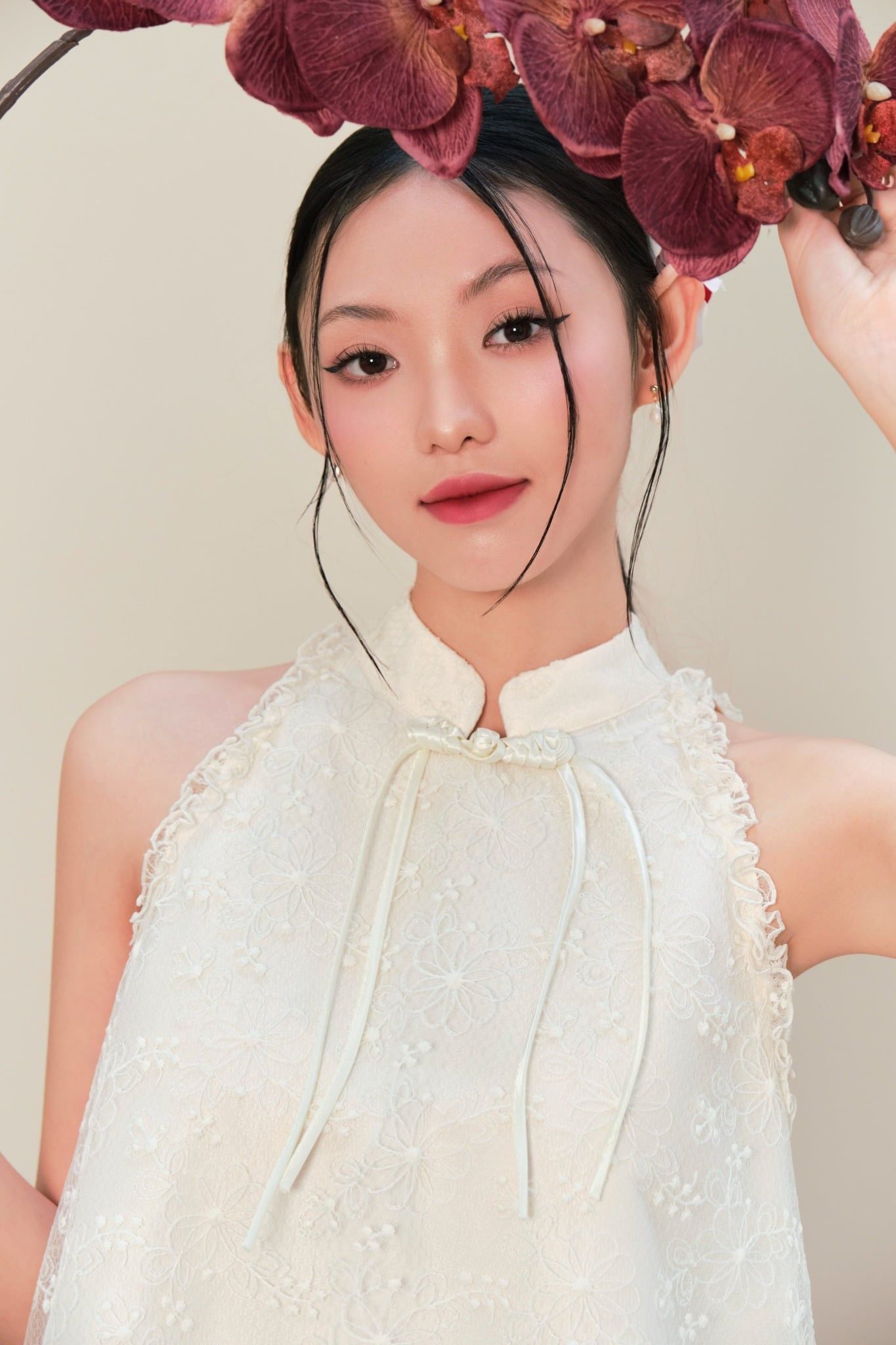  ÁO YẾM HẠ NHIÊN 