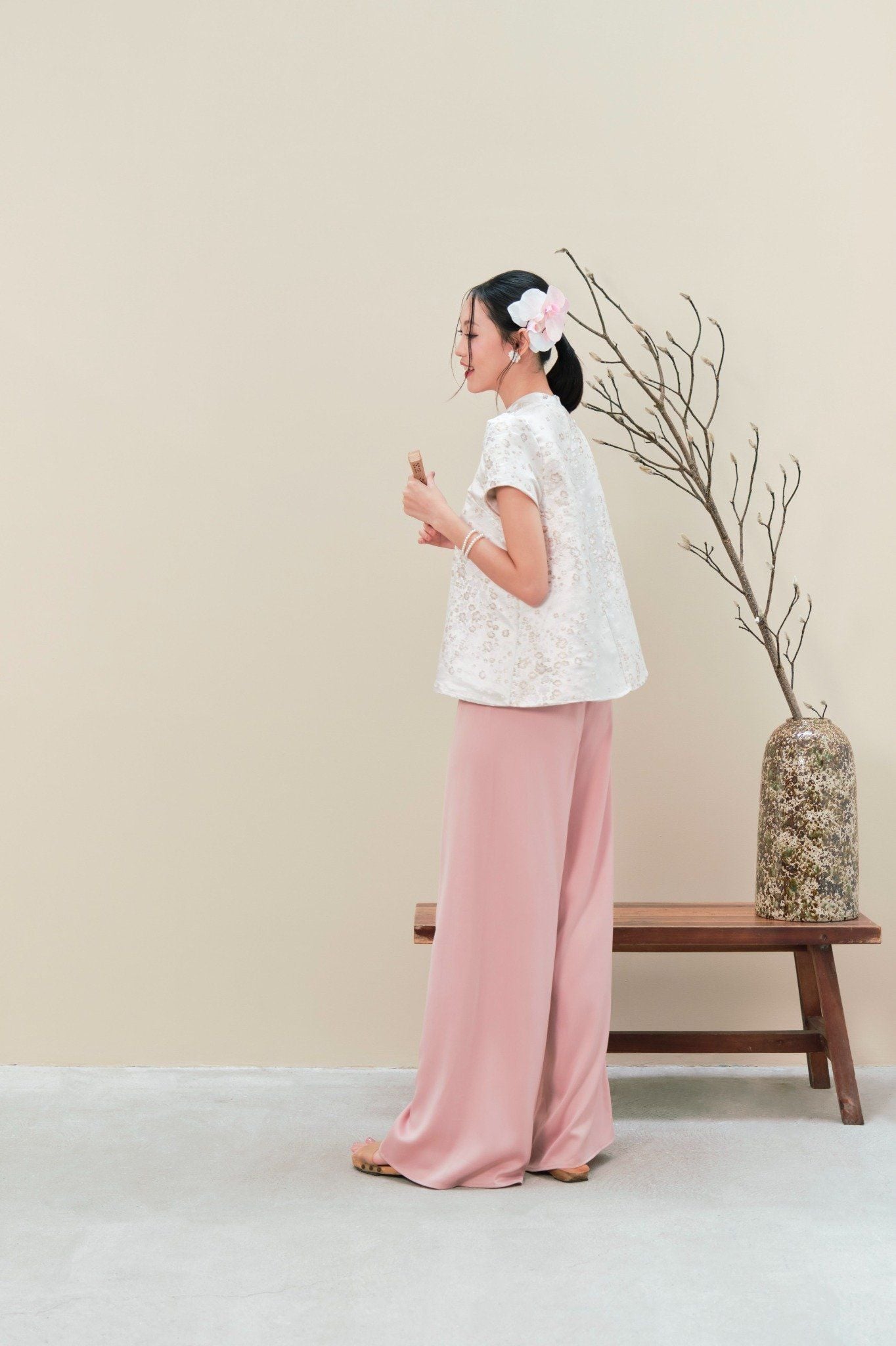  ÁO KIỂU XUÂN NHI 