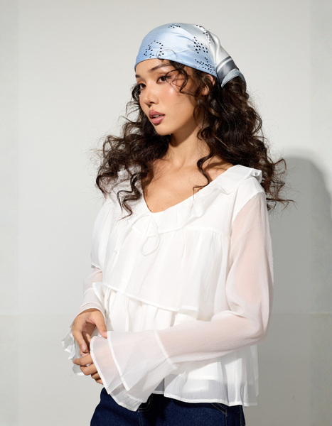  ÁO KIỂU OVIE 