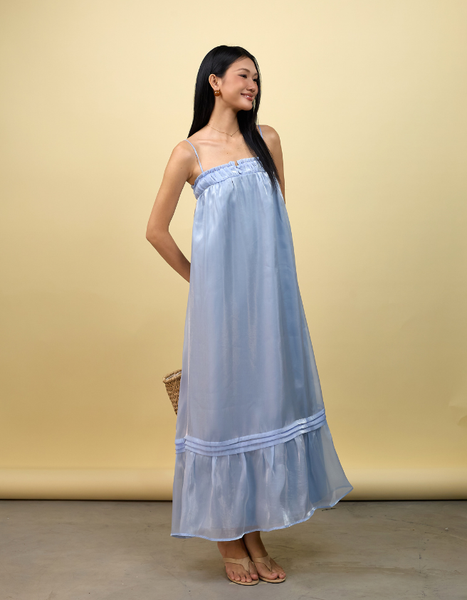  ĐẦM KIỂU JELLY 