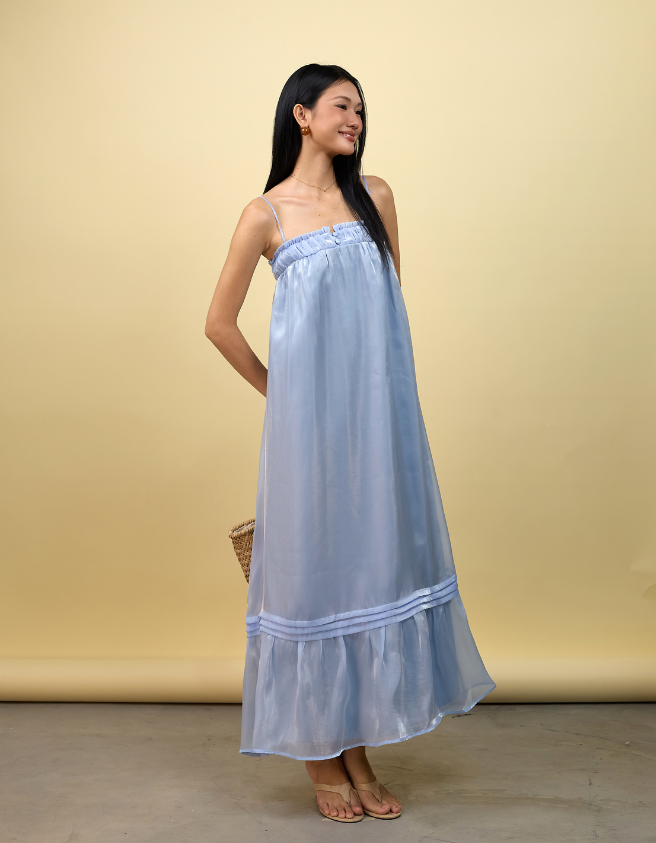  ĐẦM KIỂU JELLY 
