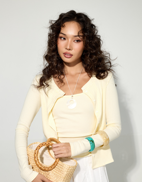  ÁO KIỂU SAKI 