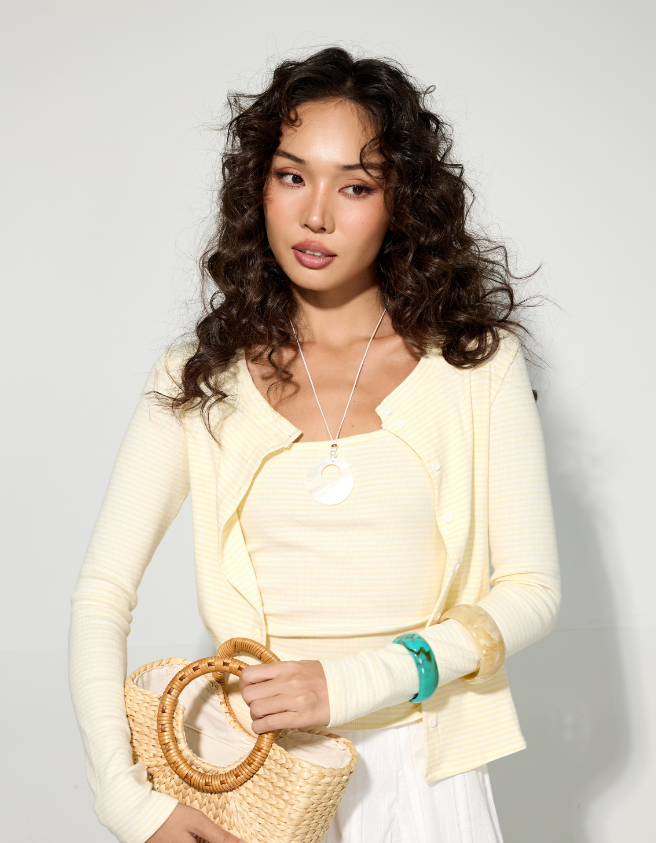  ÁO KIỂU SAKI 