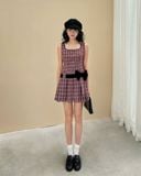  ĐẦM NGẮN DANIEL 