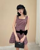  ĐẦM NGẮN DANIEL 