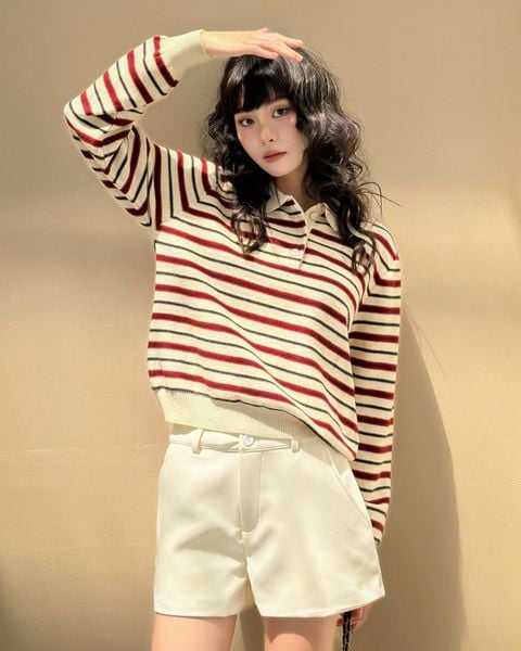  QUẦN NGẮN GISELBI 