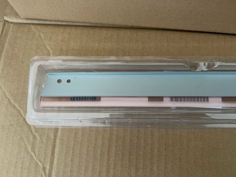 GẠT TRANFER ROLLER 2ND XEROX MÀU 550 560 570 C75 J75