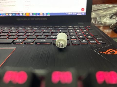 CLUTCH NHỰA XEROX 7080/6080 - 005K06701 - NHỎ