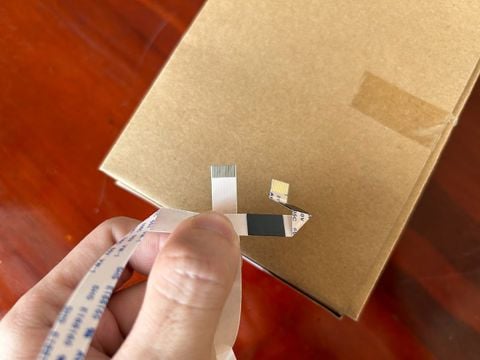 CABLE ĐÈN LED DÀN SCAN XEROX V2060/3060/3065 - 952K20520/952K43570