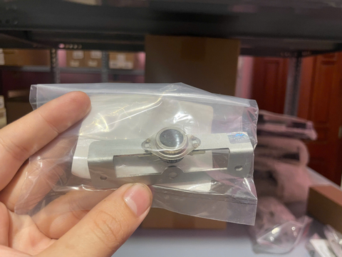 CẦU CHÌ NHIỆT SẤY MÁY PHOTO XEROX D95/D125/B9100/9125