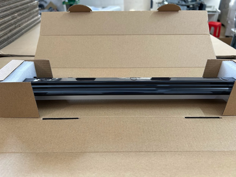 NẮP HỘP TỪ + SIU XEROX C570/C70/C75 - MÀU XANH , ĐÒ , VÀNG