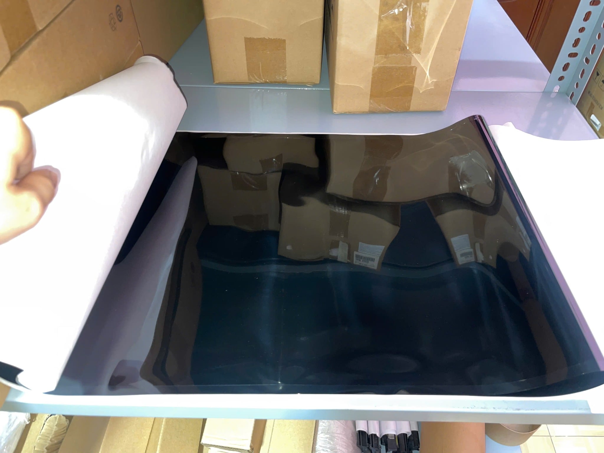 BĂNG TẢI XEROX MÀU 560/C70/C75/C9070 - TƯƠNG THÍCH