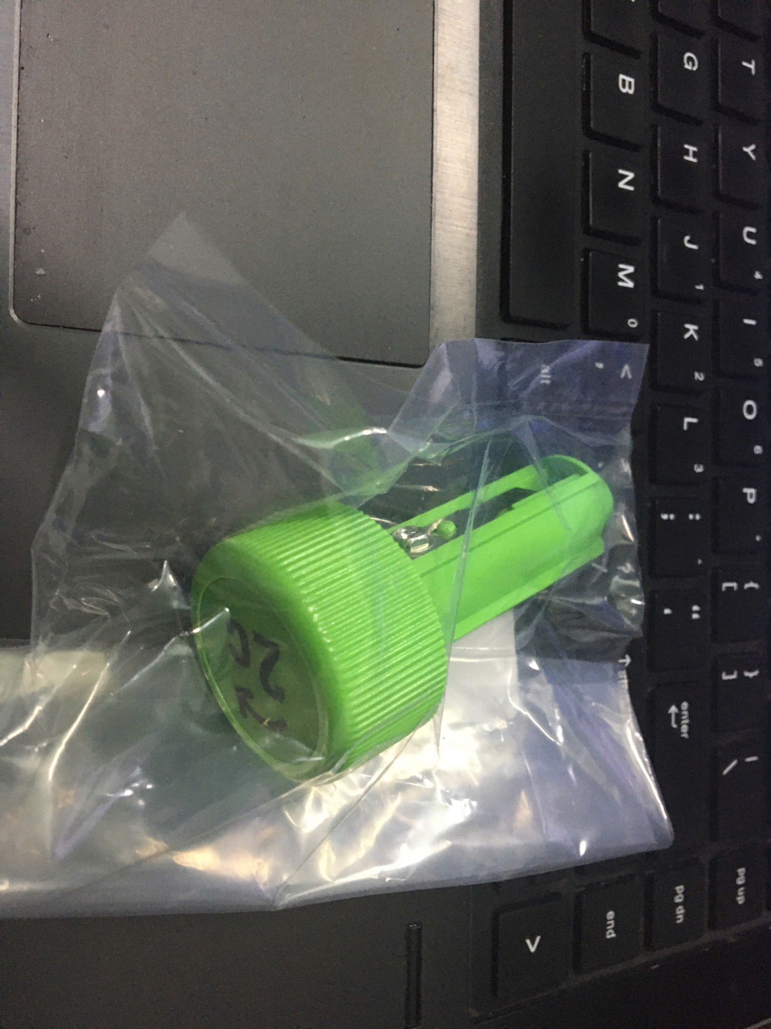 NÚM XOAY KHỐI SẤY XEROX 6080/7080