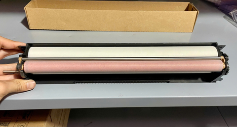 NGUYÊN CỤM GIẤY DẦU XEROX 6080/7080 - NHẬP KHẨU