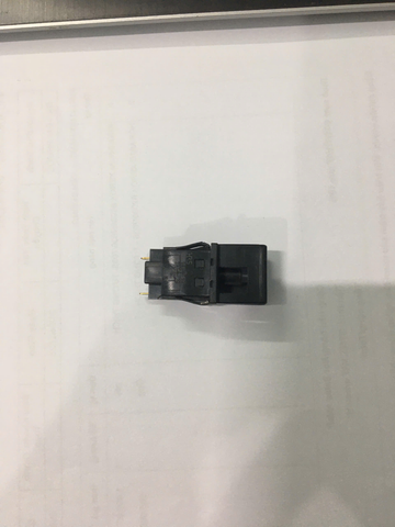 CÔNG TẮC CỬA XEROX S2320/2520/2110/3065 - THÁO MÁY