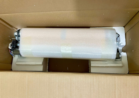 CỤM BAO LỤA SẤY XEROX V80/180/2100/3100 - NHẬP KHẨU
