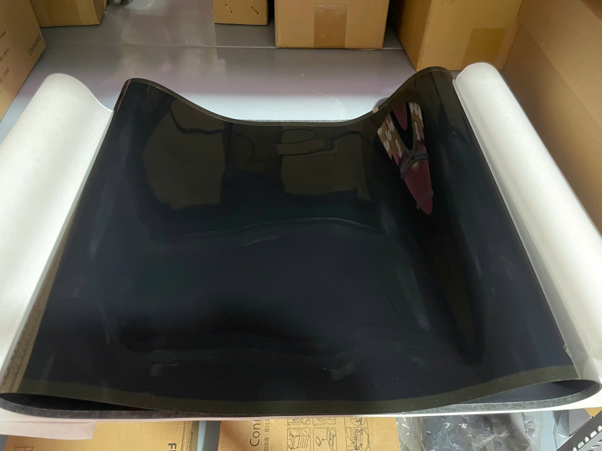 BĂNG TẢI MÁY PHOTO FUJIFILM 2271/4471/3570/5570 - TƯƠNG THÍCH