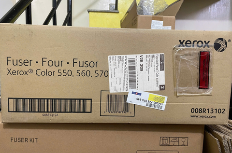 CỤM SẤY MÁY PHOTOCOPY XEROX MÀU XEROX 570/C70/C9070/C75 CHÍNH HÃNG - 110V