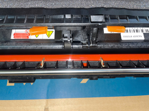CỤM SẤY MÁY PHOTOCOPY XEROX V 2560/2265/3560/7035 - NHẬP KHẨU - LOẠI CÒ SẤY