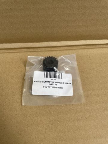 NHÔNG CỤM MOTOR ĐỒNG BỘ XEROX D95/125