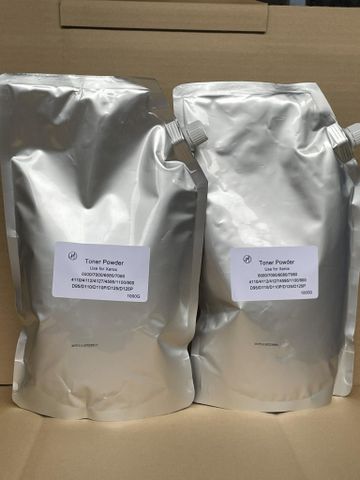 MỰC KG XEROX 6080/D125 - TÚI 1KG