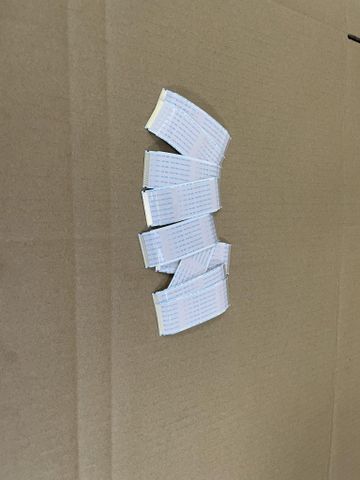 CABLE KẾT NỐI ESS /MCU XEROX V 3060/3065