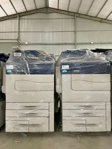 MÁY PHOTOCOPY XEROX MÀU C60/C70