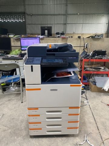 MÁY PHOTOCOPY MÀU XEROX APEOPORT C3570/VII2273