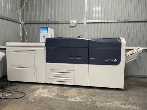 MÁY PHOTOCOPY MÀU XEROX V2100/3100