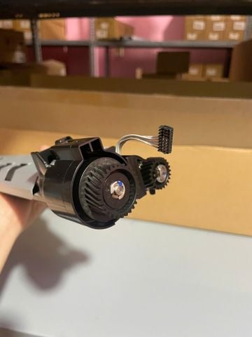 CỤM TRỤC ĐỒNG BỘ XEROX 2275/3375/4475/5575 - 059K75655
